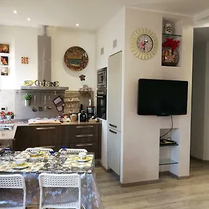 Grattacielo Blq Appartement