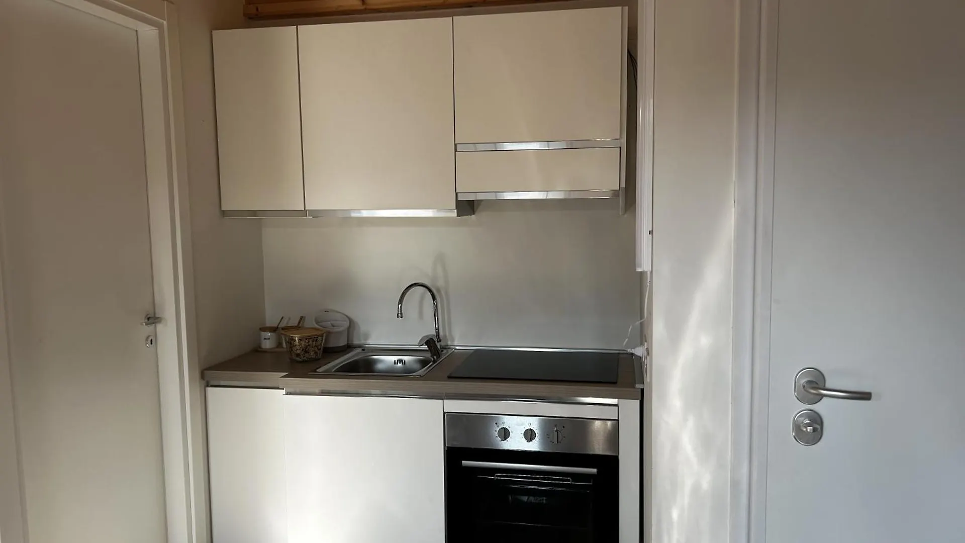 Francesco'S House-Airport Apartment Bologna Italy