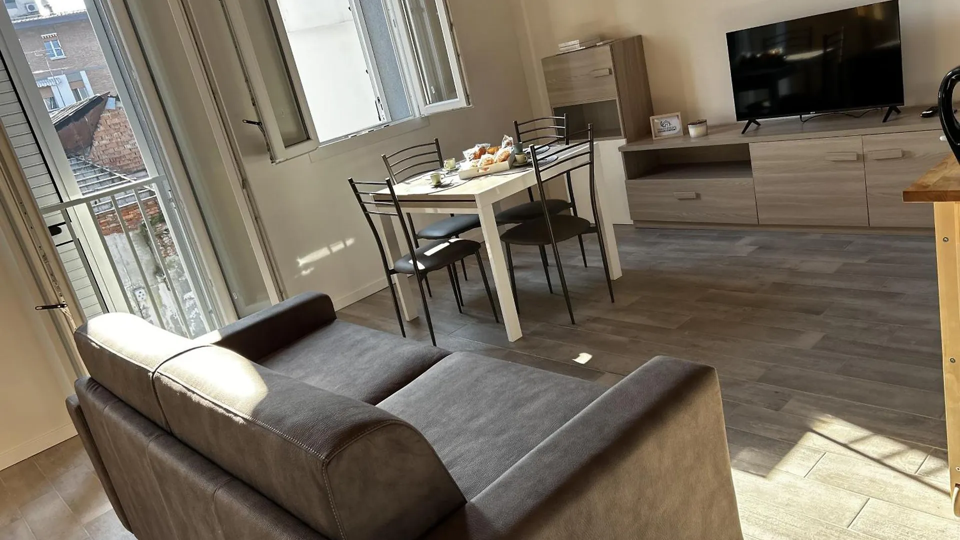 Francesco'S House-Airport Apartment Bologna