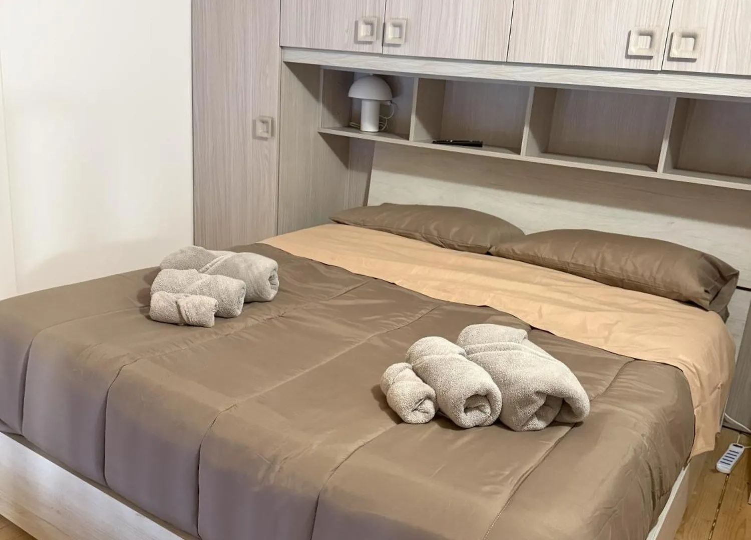 Francesco'S House-Airport Apartment Bologna Italy