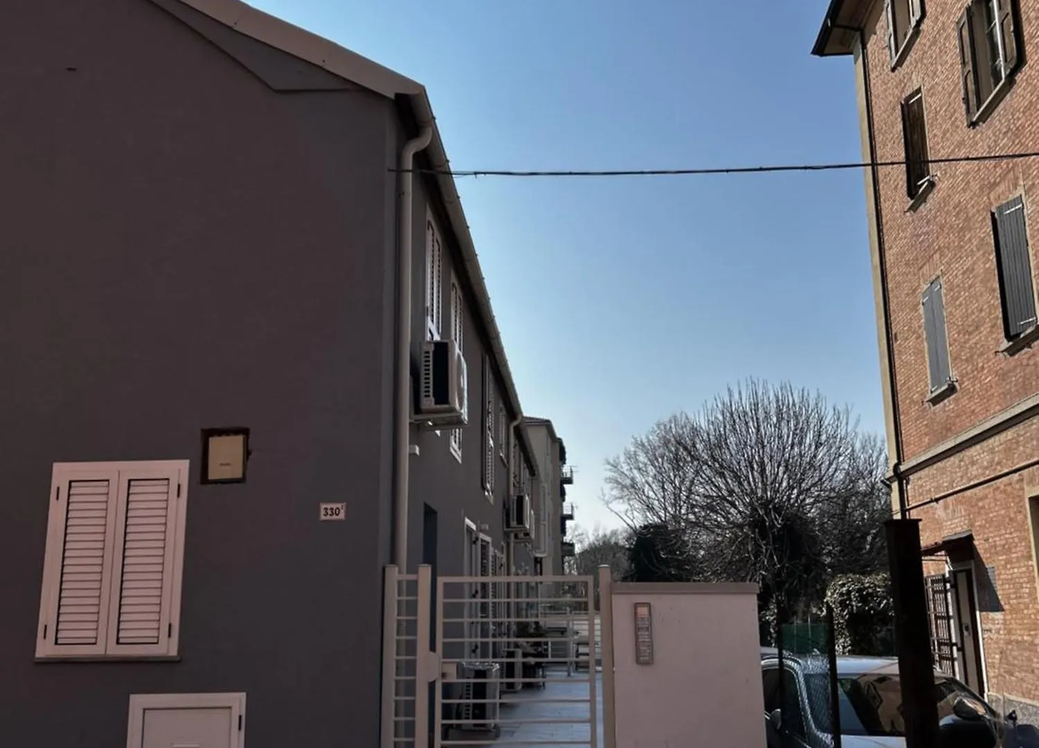 Francesco'S House-Airport Apartment Bologna