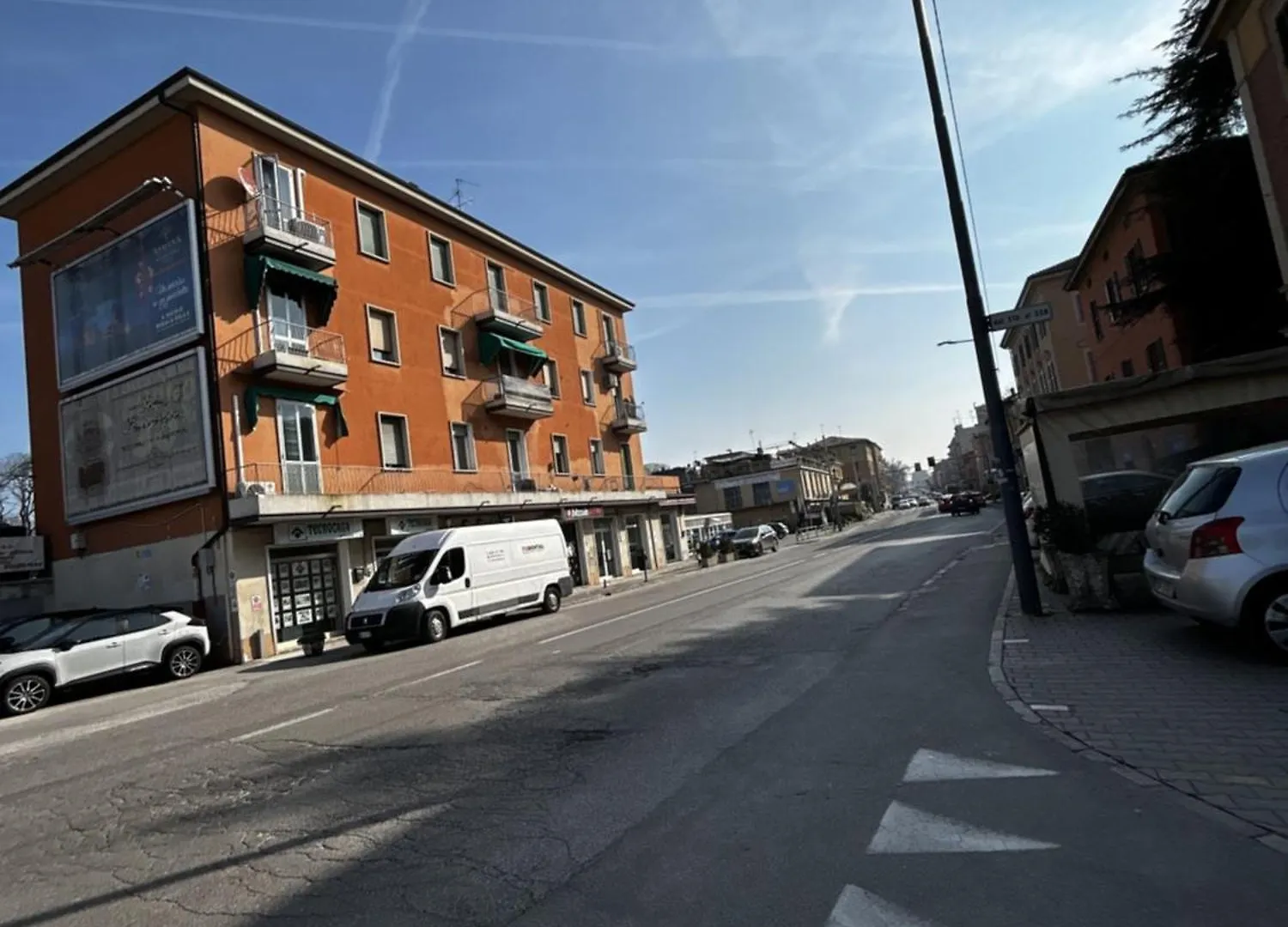 Francesco'S House-Airport Apartment Bologna