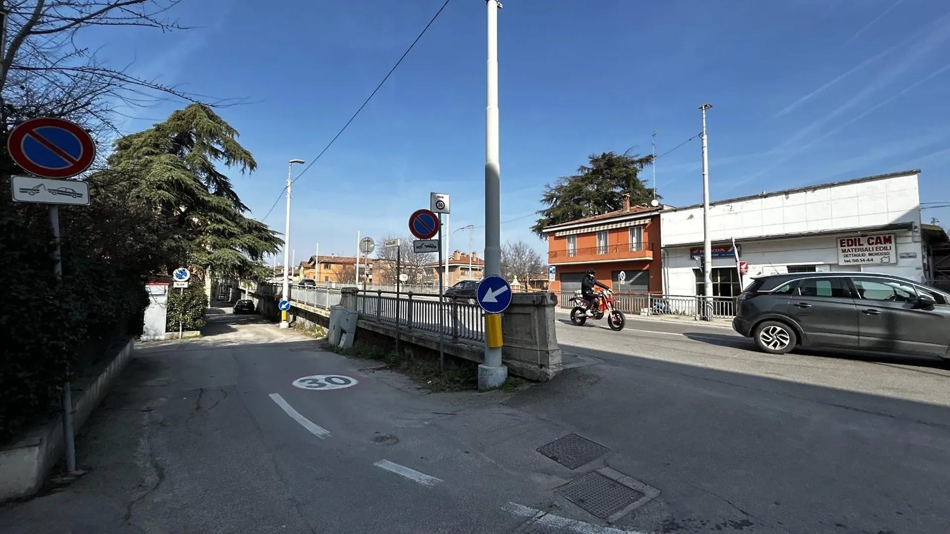 Francesco'S House-Airport Apartment Bologna